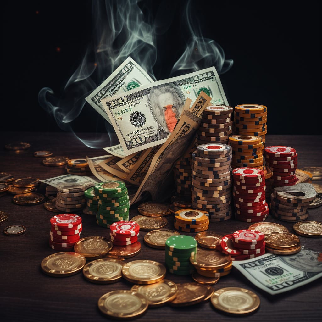 venceu bet